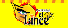 Publicidad El Lince